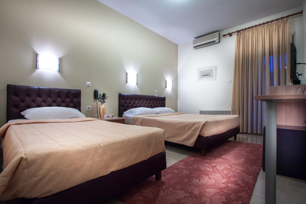 Elassona River Side Rooms מראה חיצוני תמונה