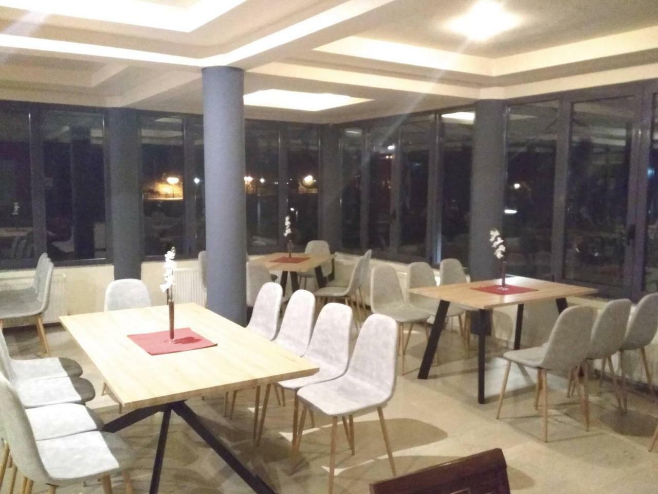 Elassona River Side Rooms מראה חיצוני תמונה